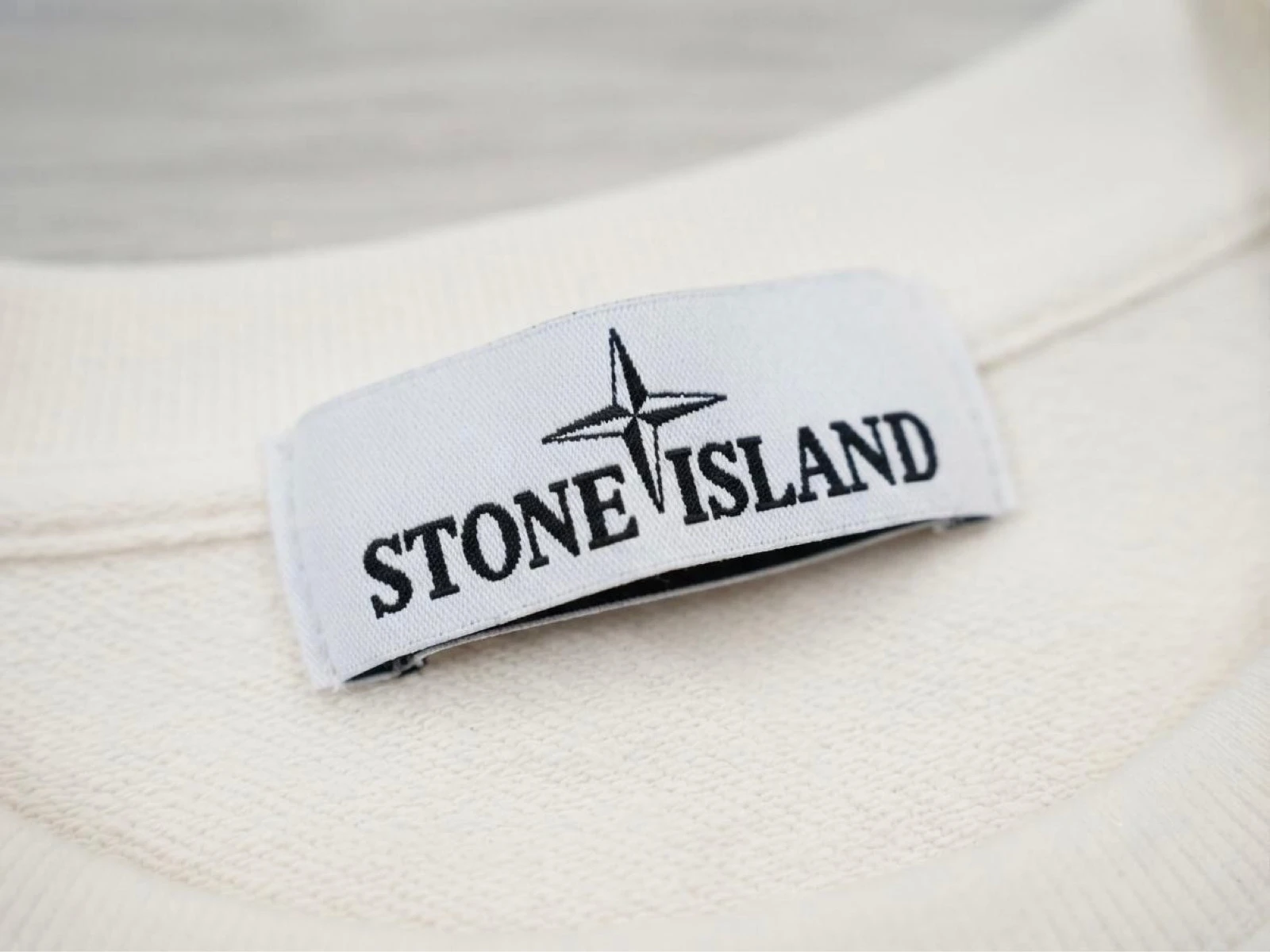 Sweatshirt Stone Island – photo 4